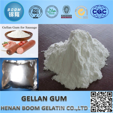 Professioneller Anbieter Gellan Gum / CAS Nr .: 71010-52-1